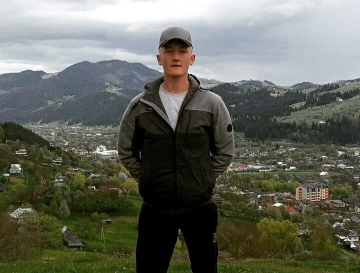 Михайло Марійчук