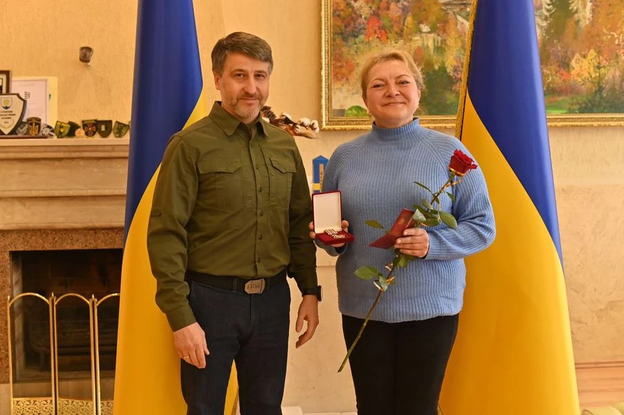 Світлана Акопян