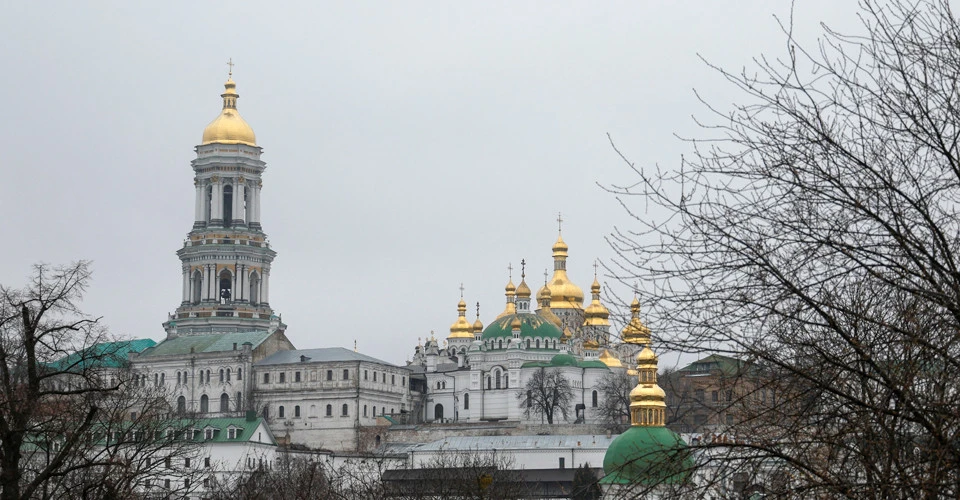 Києво-Печерська лавра