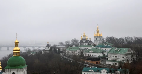 Києво-Печерська лавра
