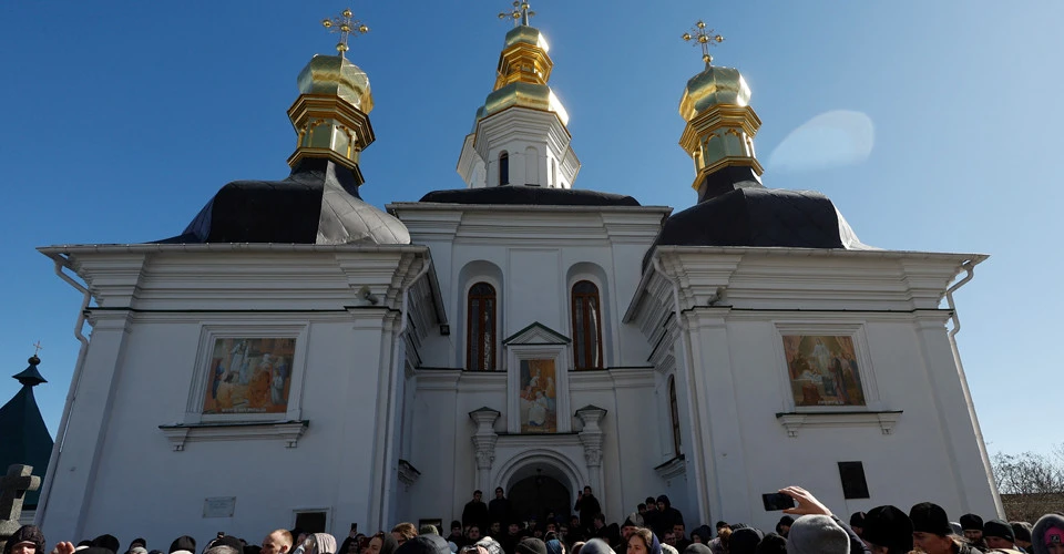 Києво-Печерська лавра
