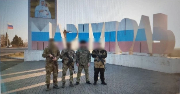 До Молдови не пустили росіянина, який воював проти України