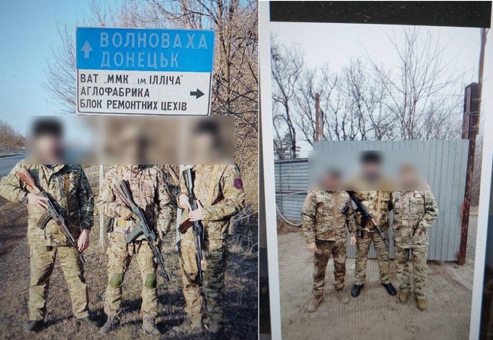 До Молдови не пустили росіянина, який воював проти України