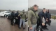 чоловіки, який підозрюють у підпалі