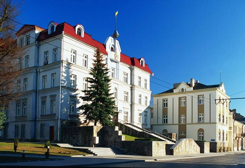 луцька міська рада