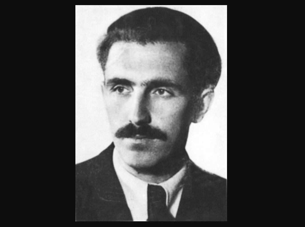 Дмитро Грицай
