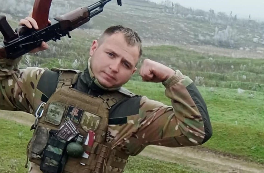 Владислав Терентяк