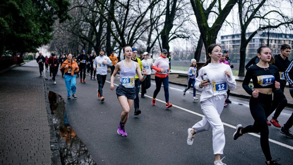 Uzhhorod Running Club