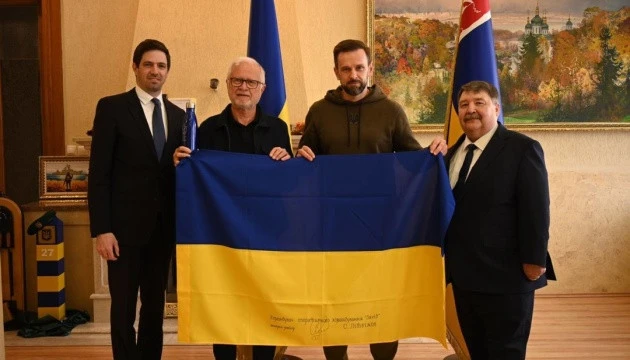 Віктор Микита
