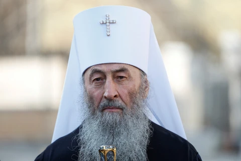 Митрополіт Онуфрій