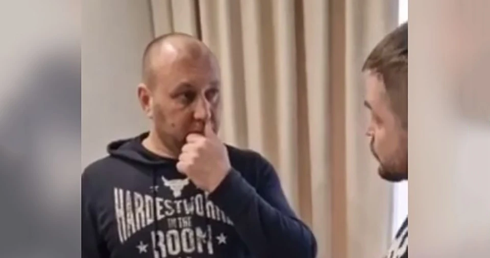 вибачення від чоловіка з Буковеля