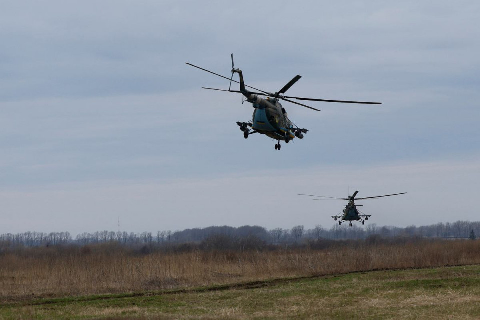 контрнаступ, війна в Україні