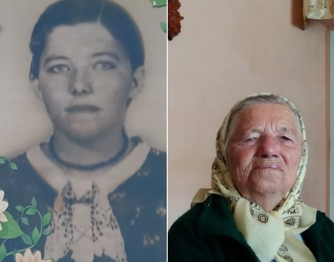 Ганна Турлуківська