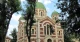 Церква на вулиці Тараса Бобанича у Львові