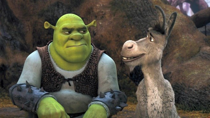 DreamWorks Animation начала работу над мультфильмом Шрек-5