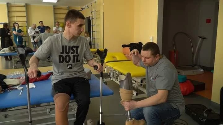 протезування у франківську