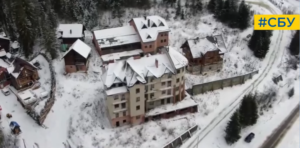 Готель Марченко