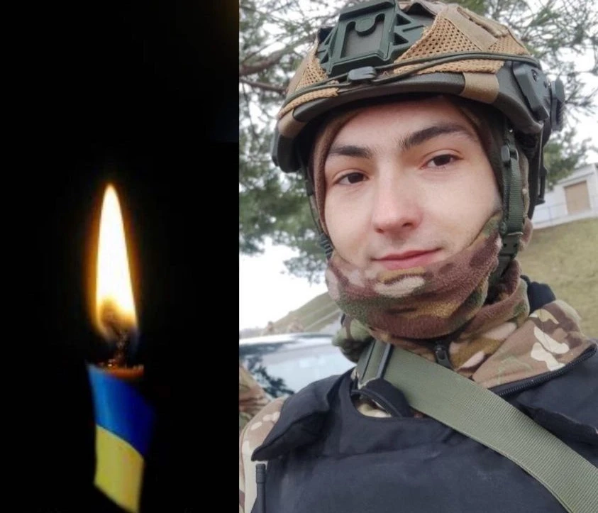 Володимир Романко