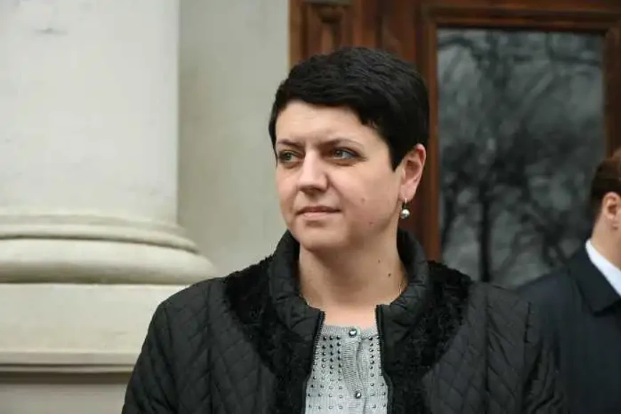 Ірина Гримак