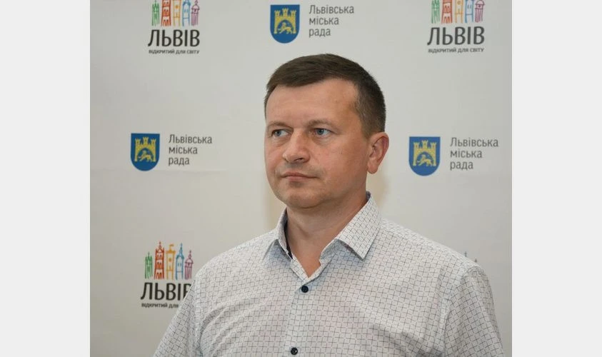 Орест Тимчишин