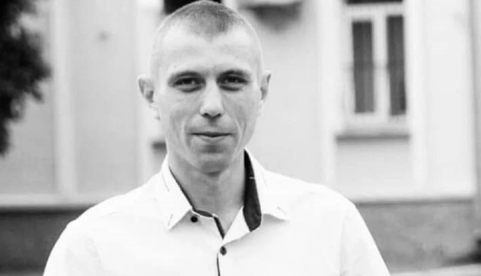 Андрій Мельник