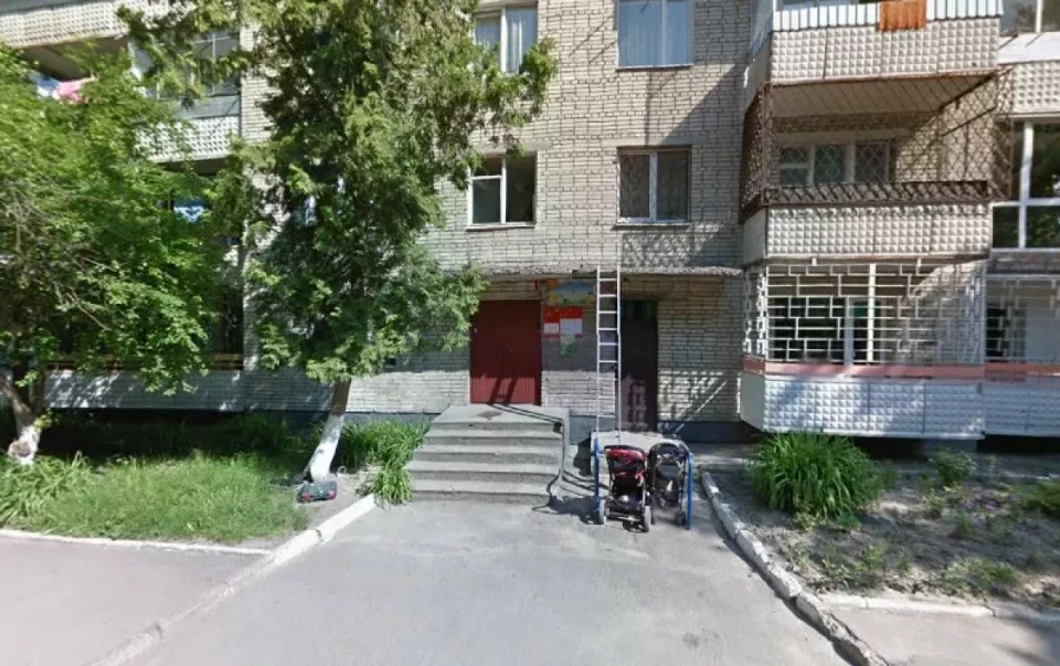 Мазепи, 13а, Львів