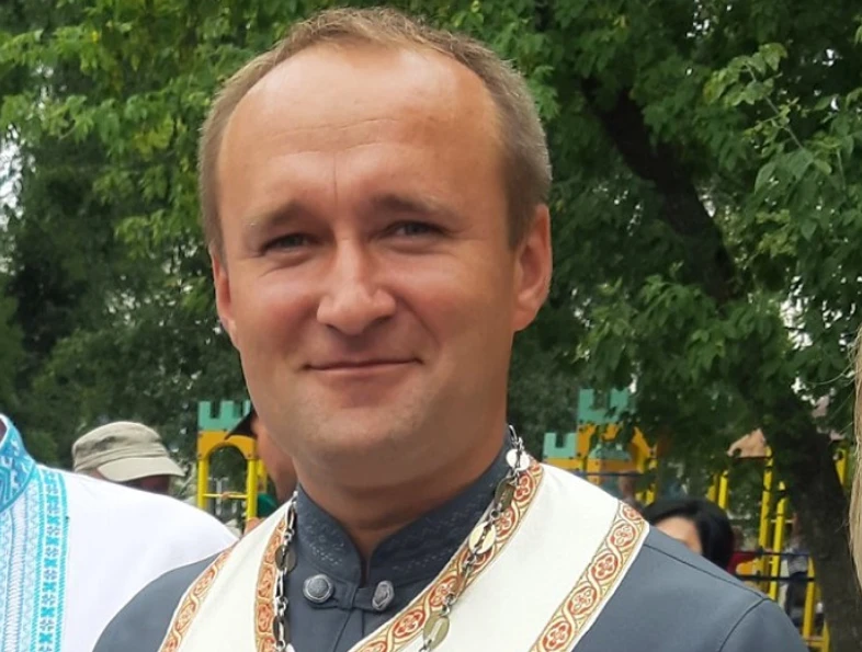 Василь Квашко
