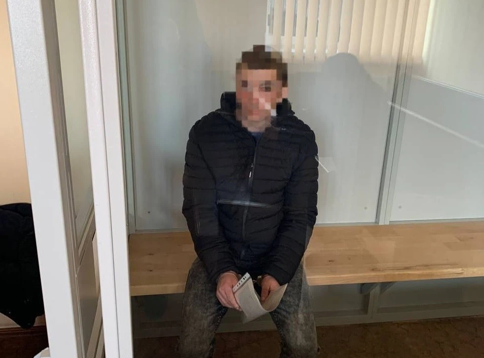 підозрюваний у вбивстві, Рівненщина