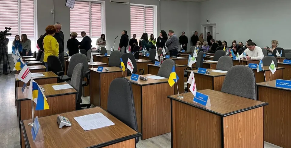 Рівненська міська рада