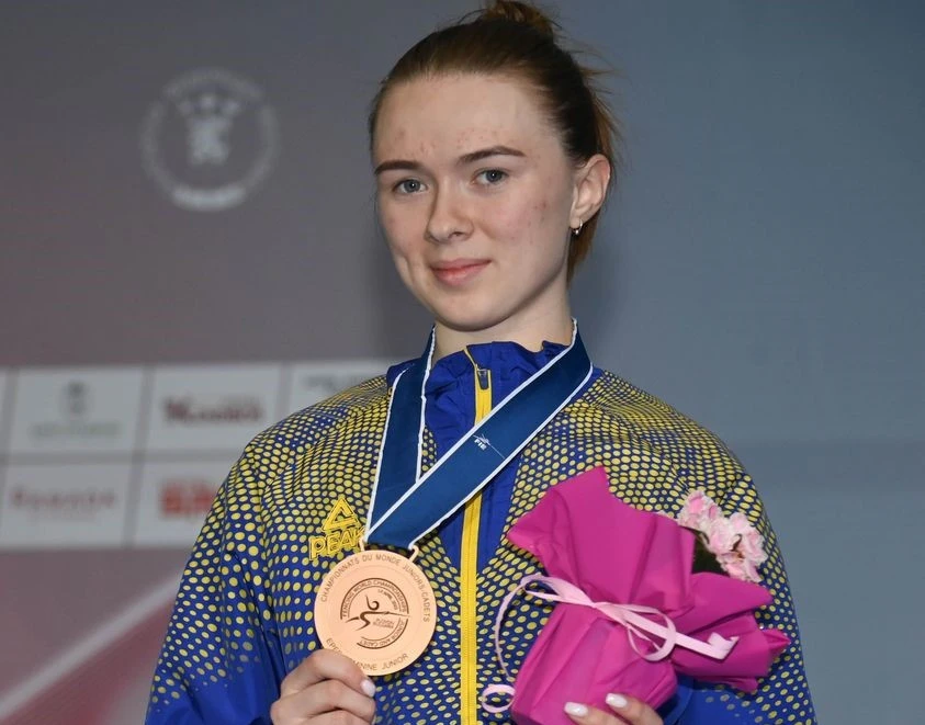 Анна Максименко