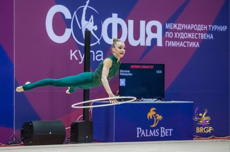 Христина Погранична