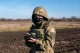 Волонтерка та фотограф ЗСУ Ірина iSky