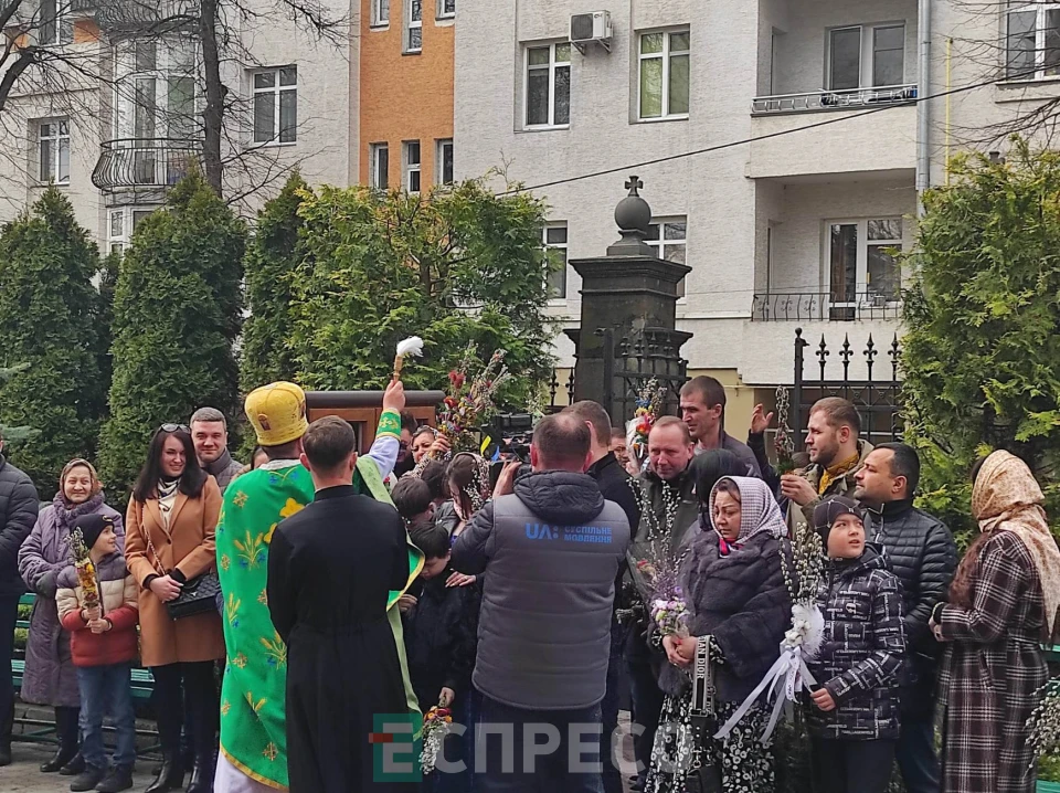 храм ПЦУ у Львові