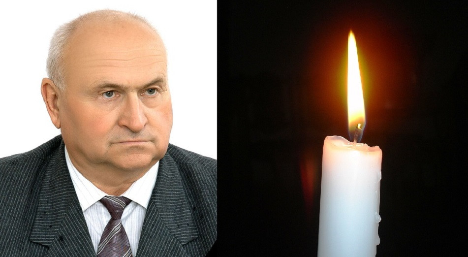 Олег Адаменко