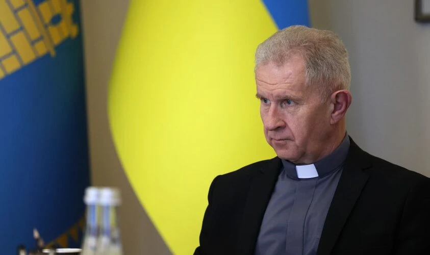 Богдан Прах