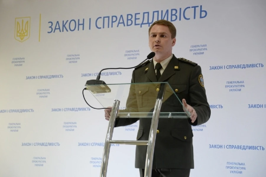 Руслан Кравченко