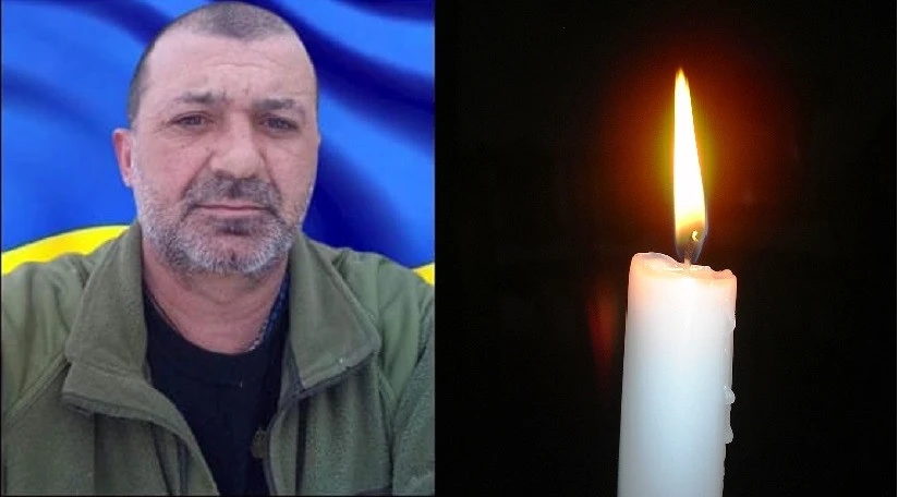 Андрій Кравець