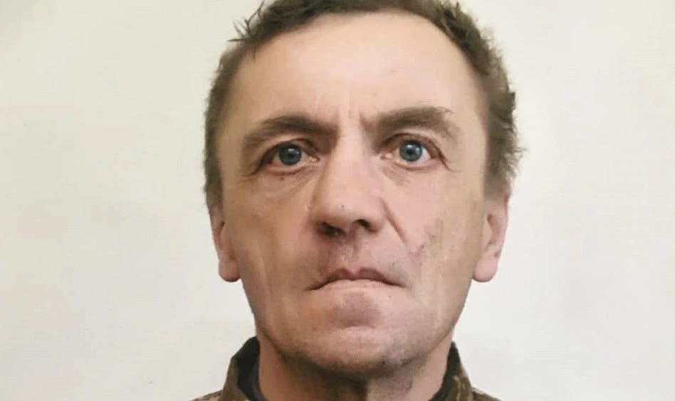 Євгеній Гричина