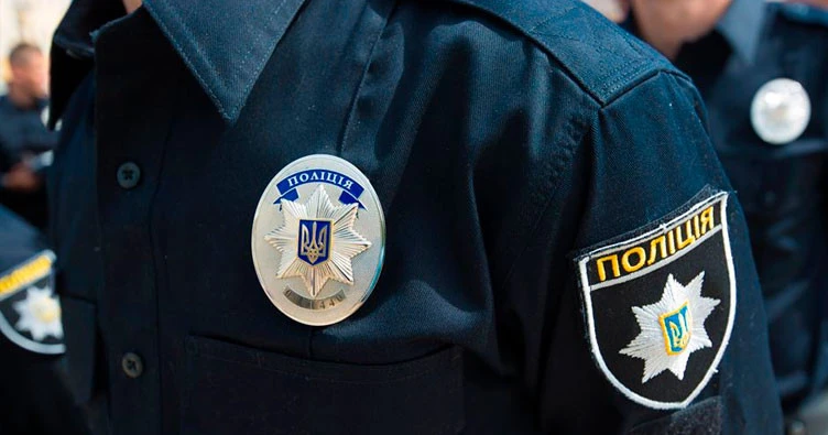 поліція