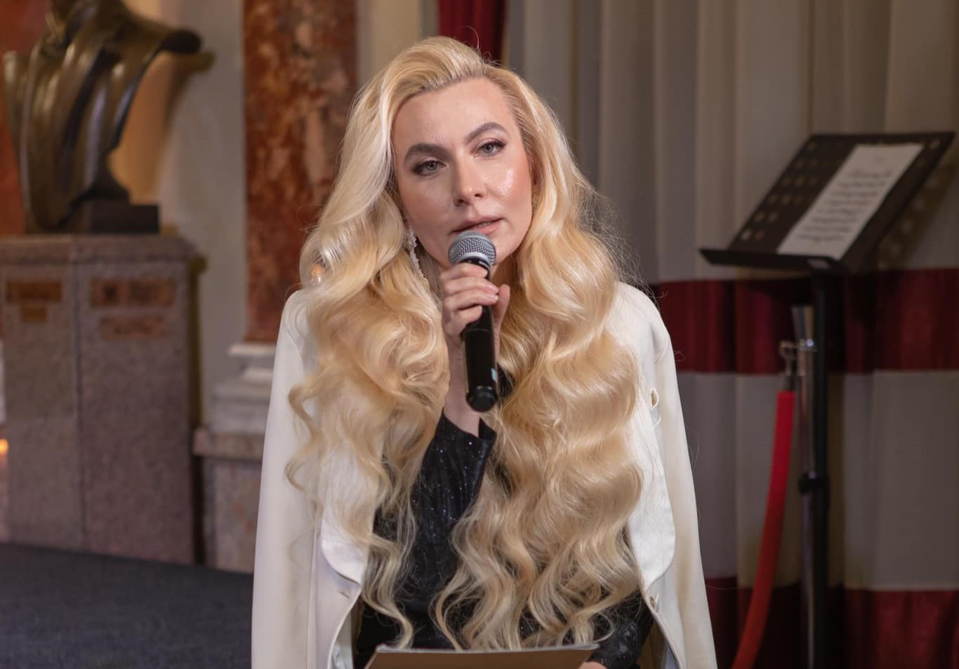 Ірина Сенюта