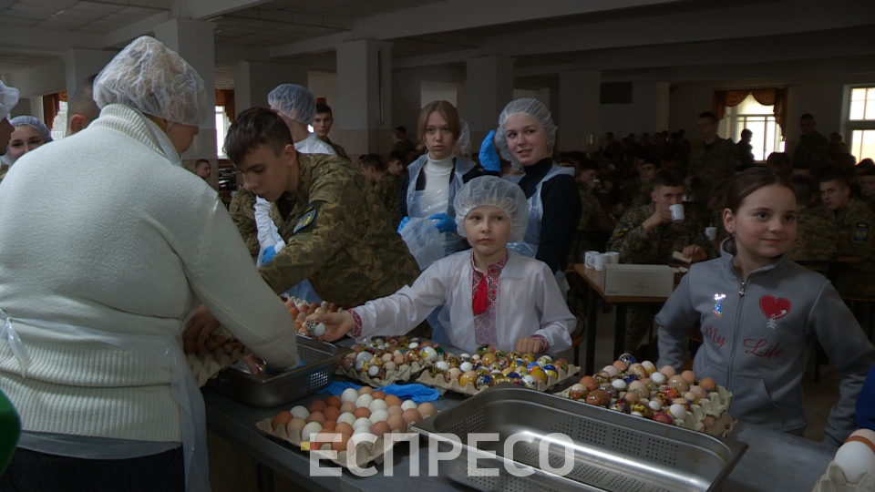 кошики для військових кошики для військових