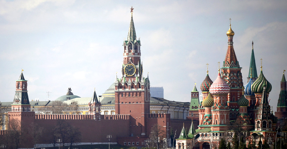 У Москві 9 травня відключать мобільний інтернет та можливість надсилати SMS-повідомлення