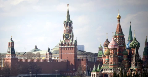 Кремль
