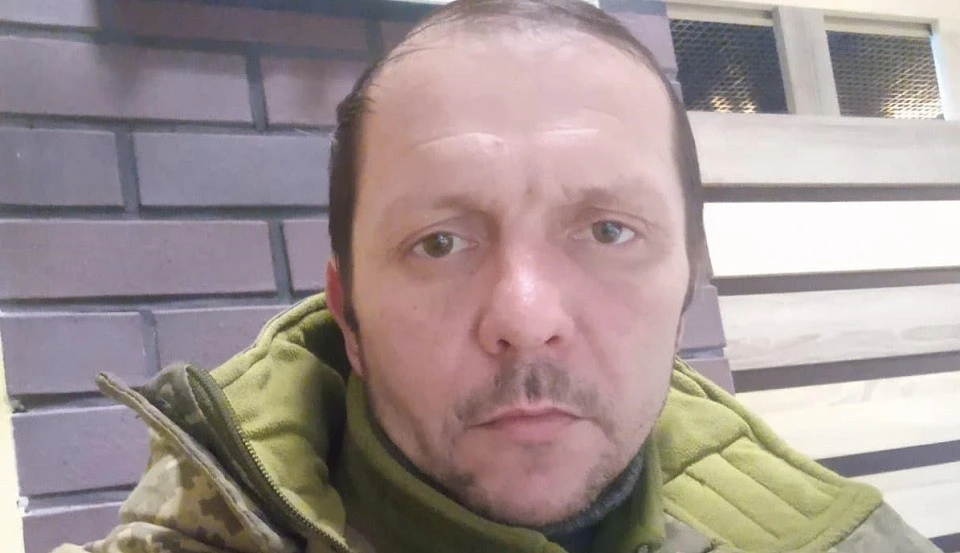Микола Казанівський