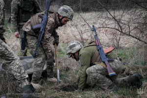 Морська піхота, ЗСУ, українські військові Морська піхота, ЗСУ, українські військові