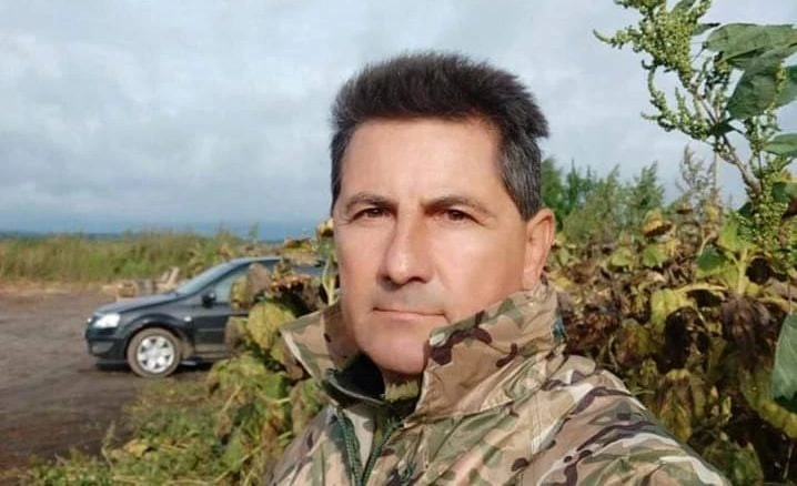 Анатолій Карбан