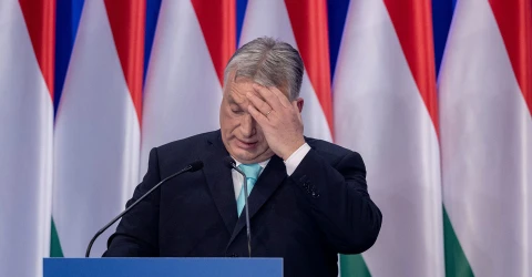 Віктор Орбан