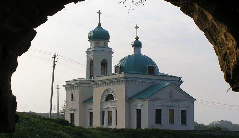 Церква святого Олександра Невського