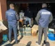 фальсифікований алкоголь