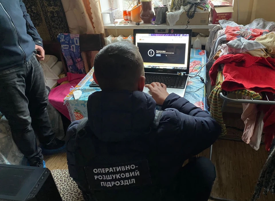 прихильник "руского міра", Буковина